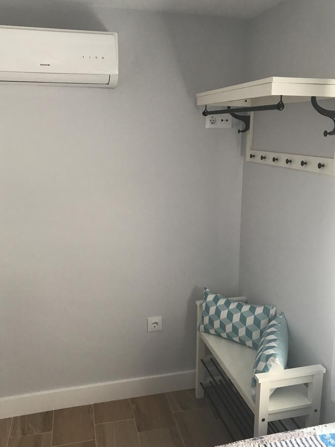 Casa Cordoba Home ภายนอก รูปภาพ