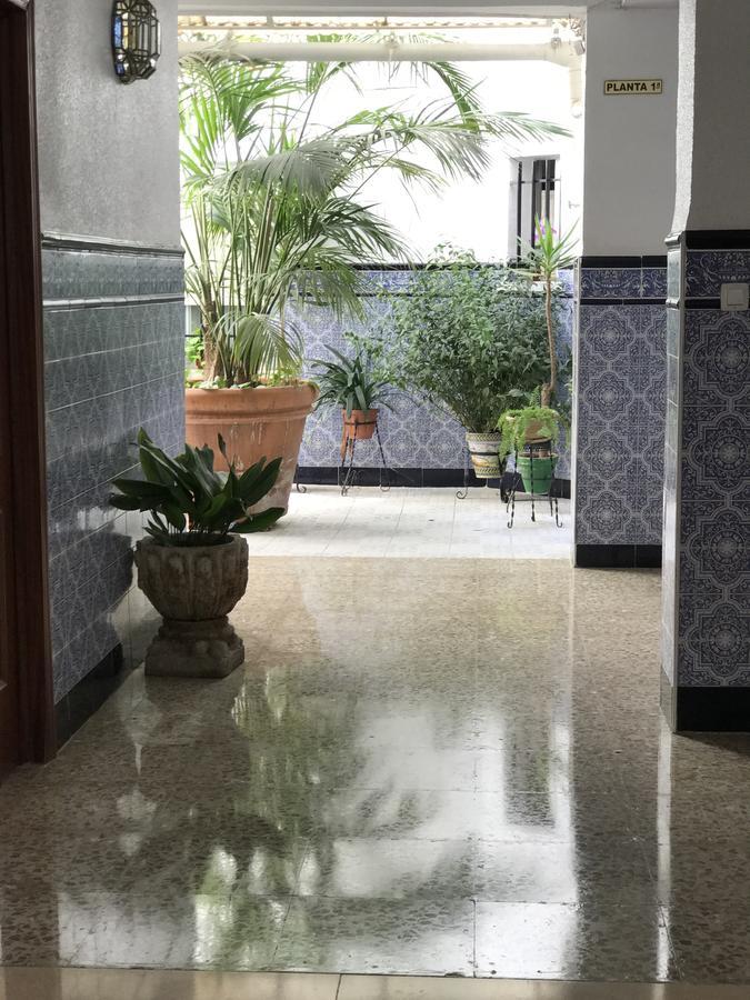 Casa Cordoba Home ภายนอก รูปภาพ