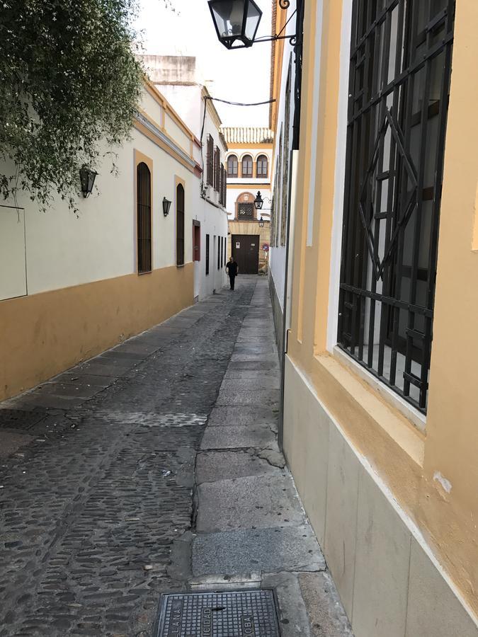 Casa Cordoba Home ภายนอก รูปภาพ