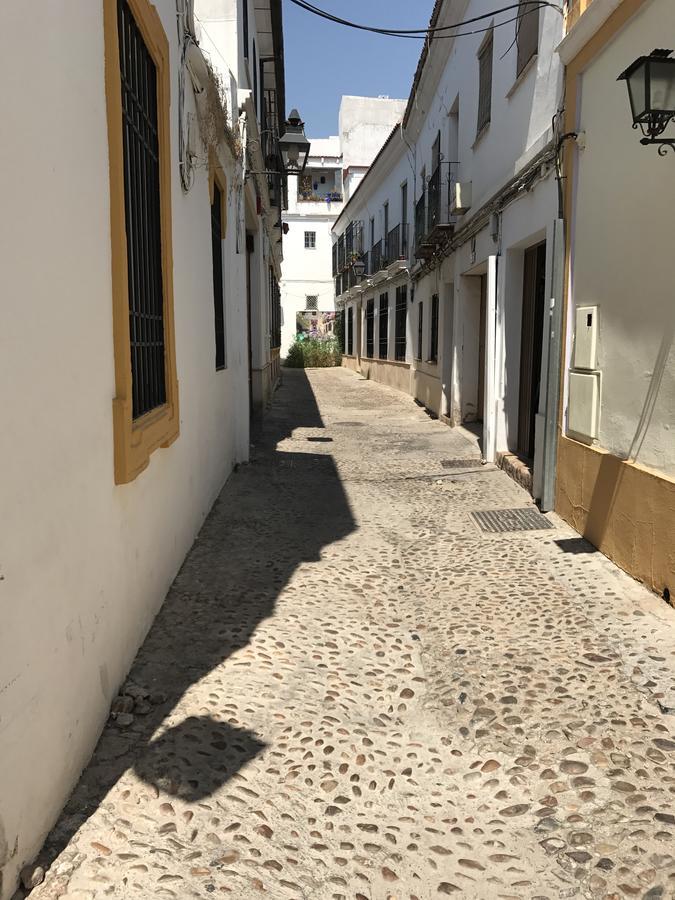 Casa Cordoba Home ภายนอก รูปภาพ